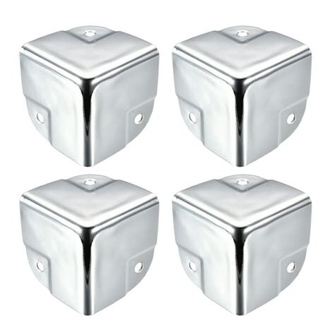 metal corners for cardboard boxes|box protective corner stainless steel.